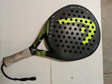 Racchetta Padel