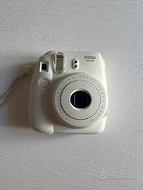 instax mini8 come nuova