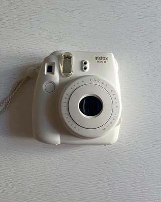 instax mini8 come nuova