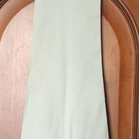 Pantaloni Zanella cotone Loro Piana beige chiaro t