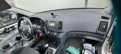 HYUNDAI I30 2010 - KIT AIRBAG