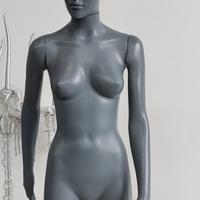 Manichini busto regolabili