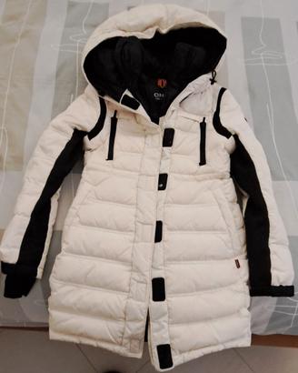 Giacca lunga donna