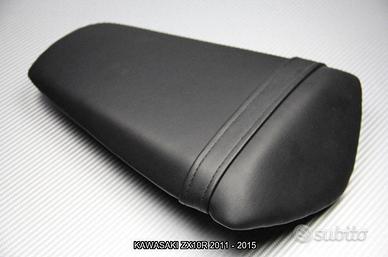 Sella passeggero KAWASAKI ZX10R 2011 - 2015