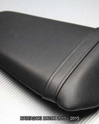 Sella passeggero KAWASAKI ZX10R 2011 - 2015