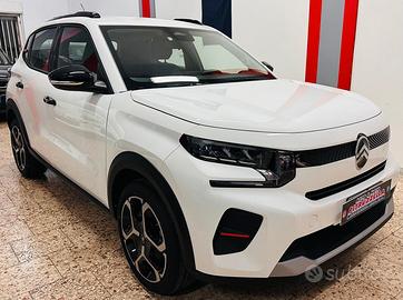 Citroen C3 PureTech 100cv S&S Plus 2026 KM0