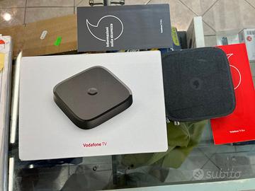 Vodafone Tv