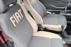 Fiat seicento anno 2007