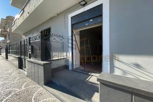 Locale Commerciale Zona Centrale