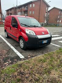 Fiat fiorino 2010