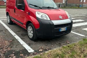 Fiat fiorino 2010