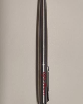 Penna Parker Jotter personalizzata Alfa Romeo