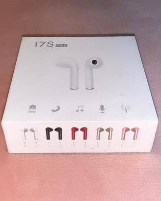 Auricolari bluetooth