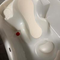 Vasca per bagnetto Onda Evolution