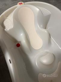 Vasca per bagnetto Onda Evolution