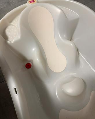 Vasca per bagnetto Onda Evolution