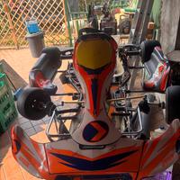 Crg fs4 briggs