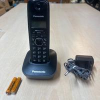 TELEFONO CORDELESS PANASONIC