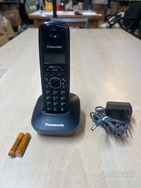 TELEFONO CORDELESS PANASONIC