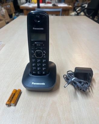 TELEFONO CORDELESS PANASONIC