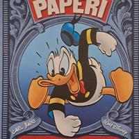 La grande dinastia dei paperi (Disney)