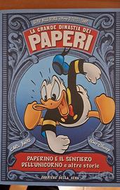 La grande dinastia dei paperi (Disney)