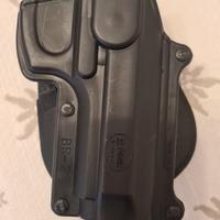 Fondina Fobus BR 2 RT