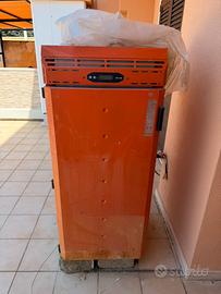 Caldaia Thermorossi Ecotherm compact 32
