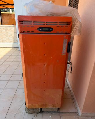 Caldaia Thermorossi Ecotherm compact 32