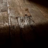 Antico rovere pavimento originale