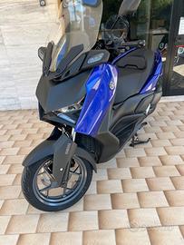 Yamaha X-Max 300 ICON BLU