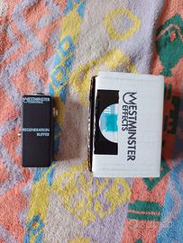 Westmister Effects Buffer Pedal