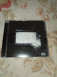 Cd Club Dogo + quadretto con autografi