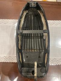 Sella vespa special