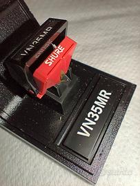 Puntine Shure  per V15III