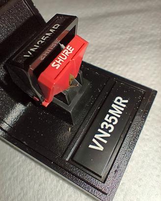 Puntine Shure  per V15III