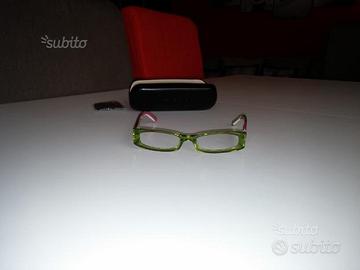 Montatura dolce &gabbana