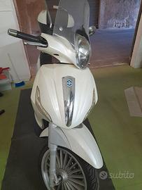 beverly 300ie