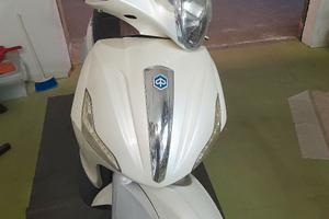 beverly 300ie