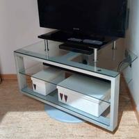 Mobile  Porta  TV  Girevole