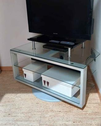 Mobile  Porta  TV  Girevole