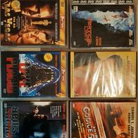 DVD film