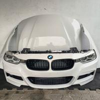 MUSATA COMPLETA BMW 3 F30 - F31