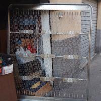 RETE MATRIMONIALE ORTOPEDICA A MOLLE ONDAFLEX