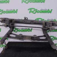 TELAIO - CULLA POST. ALHAMBRA 7N 2.0 TDI 2016