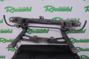 TELAIO - CULLA POST. ALHAMBRA 7N 2.0 TDI 2016