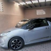 Ds DS3 DS 3 BlueHDi 75 So Chic