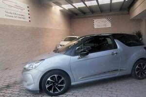 Ds DS3 DS 3 BlueHDi 75 So Chic