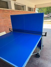 Tavolo da ping pong cornilleau
