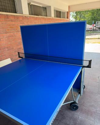 Tavolo da ping pong cornilleau